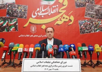حاج بابایی: دشمنان، ایران اسلامی را رقیب جدی خودشان می‌دانند