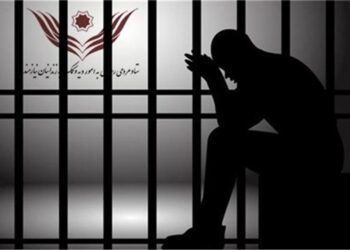 حبس 20349 زندانی بابت بدهی شخصی