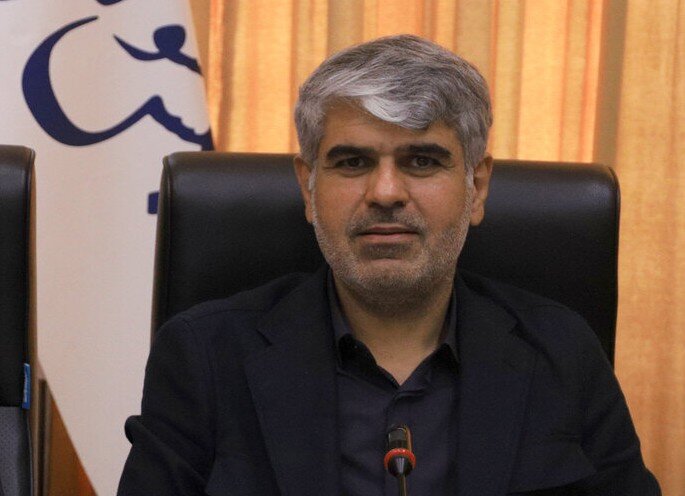 حضور گسترده مردم در راهپیمایی ۲۲ بهمن حامل پیام اقتدار است حضور گسترده مردم در راهپیمایی ۲۲ بهمن حامل پیام اقتدار است