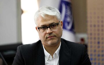 خسارت ۱۰۰۰ میلیارد تومانی قطع اینترنت به شرکت زیرساخت /بستههای حمایتی فقط مسکن هستند خسارت ۱۰۰۰ میلیارد تومانی قطع اینترنت به شرکت زیرساخت /بستههای حمایتی فقط مسکن هستند