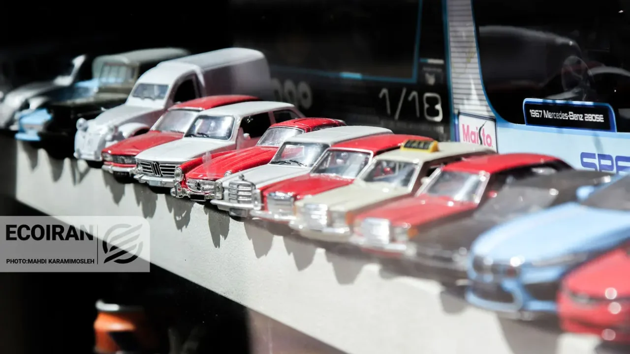 خودروهای آمریکایی به ایران می‌آیند؟