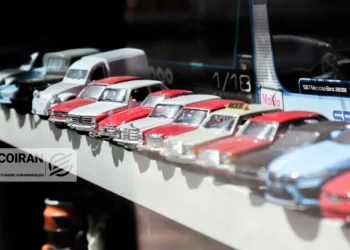 خودروهای آمریکایی به ایران می‌آیند؟