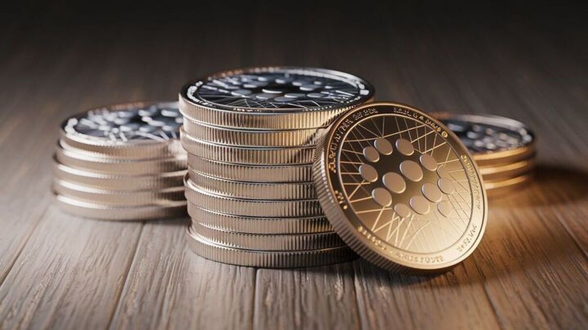 رمزارزها وارد فاز سکون شدند / سیگنال تورم چه میگوید؟ رمزارزها وارد فاز سکون شدند / سیگنال تورم چه میگوید؟