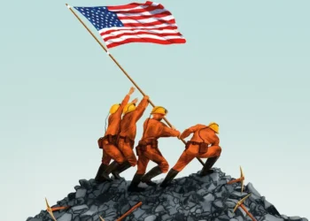 روایت اکونومیست از جنگ خاموش بر سر فلزات حیاتی