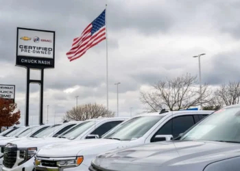 رونق “زیبا” در بازار خودرو آمریکا؟