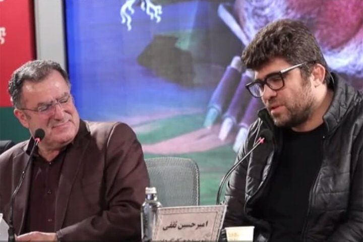 «زندگی کوچک کوچک» و اقتباسی از «بازی تمام شد»؛ درگیر بحران شفقت هستیم «زندگی کوچک کوچک» و اقتباسی از «بازی تمام شد»؛ درگیر بحران شفقت هستیم