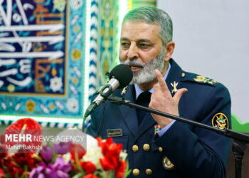 سرلشکر موسوی: در عین آمادگی، علاقه‌ای به شروع یک جنگ منطقه‌ای نداریم