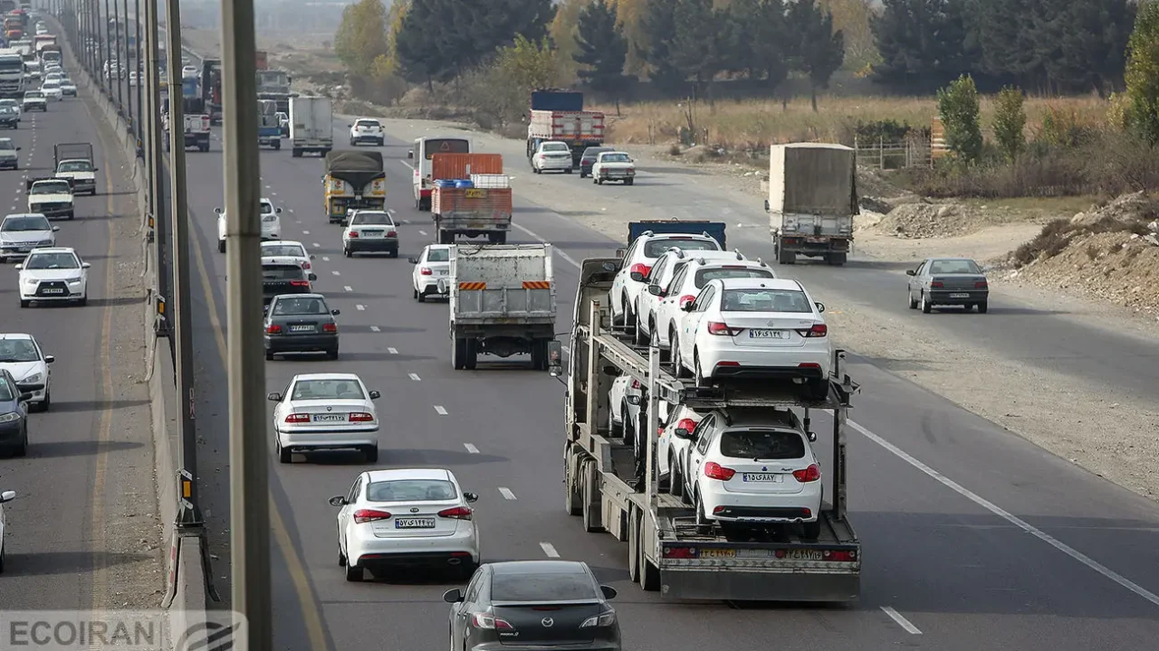 سهمیه سوخت این خودروهای سایپا حذف می‌شود