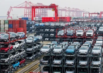 صادرات اجباری چین  برای تسخیر بازار خودرو