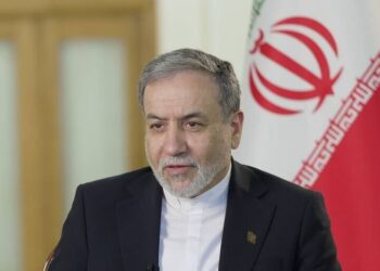 عراقچی در پنل مجمع الجزیره ۲۰۲۶ سخنرانی خواهد کرد