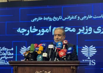 عراقچی: مذاکرات روز جمعه در مسقط در مورد هسته ای بود