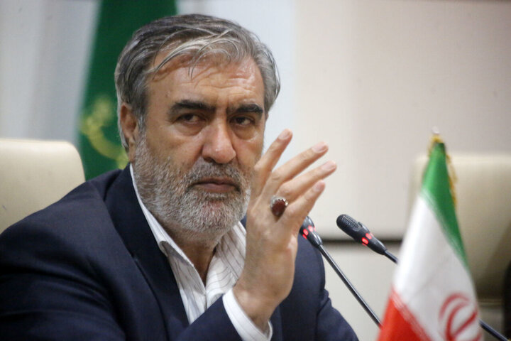 عزیزی: مجلس روند مذاکرات را به‌صورت دقیق و مستمر رصد می‌کند