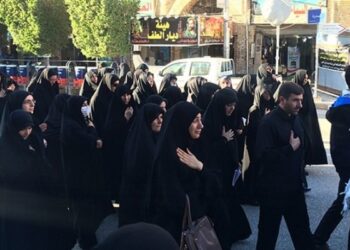 فرایند اعزام دانشگاهیان به عتبات تا نیمه فروردین ۱۴۰۵ ادامه دارد