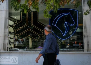 لیست قیمت کارخانه محصولات ایران خودرو ویژه اسفند ۱۴۰۴ + جدول