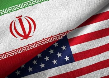 مذاکرات ایران و آمریکا پایان یافت