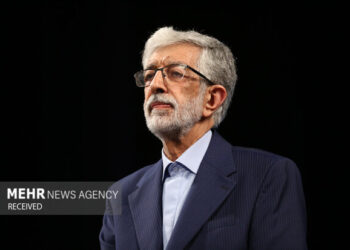 مذاکره باید برای یافتن راه حل و متضمن احترام متقابل باشد
