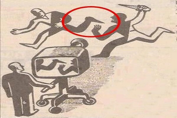 مقابله جمهوری اسلامی با عمروعاص‌های رسانه‌ای