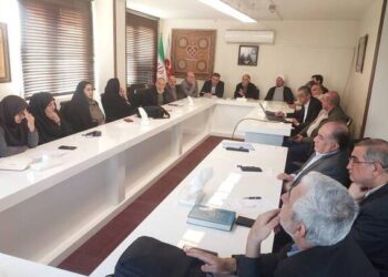 نقشه راه جدید مجمع خیرین برای نوسازی ساختار امور خیر