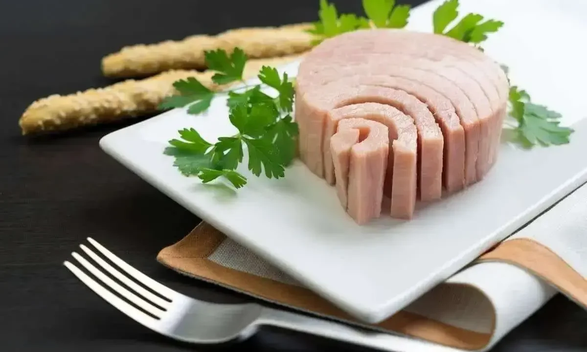 هشدار جدی در باره مصرف زیاد ماهی تن هشدار جدی در باره مصرف زیاد ماهی تن