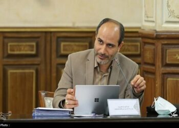 ورود رسمی هوش مصنوعی به دستگاه قضائی