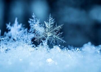 ورود سامانه بارشی جدید به کشور| ۷ استان منتظر برف و باران باشند