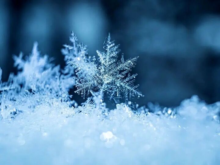 ورود سامانه بارشی جدید به کشور| ۷ استان منتظر برف و باران باشند