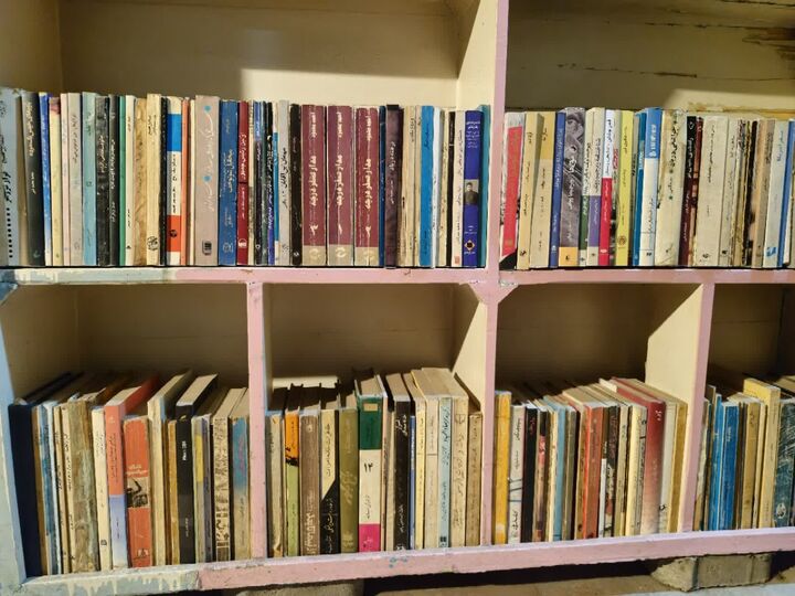 چرا بعضی کتابها کمیاب یا نایاب میشوند؟ چرا بعضی کتابها کمیاب یا نایاب میشوند؟