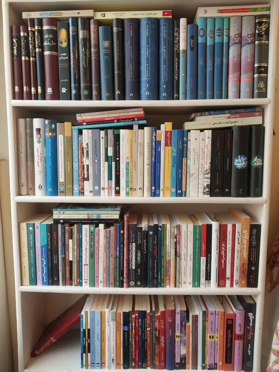 چرا بعضی کتابها کمیاب یا نایاب میشوند؟ چرا بعضی کتابها کمیاب یا نایاب میشوند؟