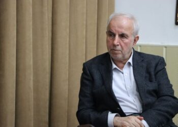 کوچکی‌نژاد: اظهارات برخی چهره‌های سیاسی خلاف منافع ملی است
