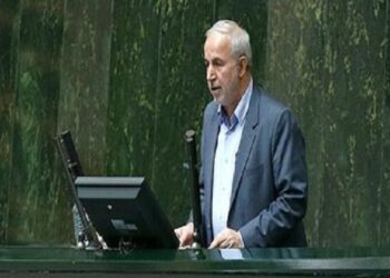 کوچکی‌نژاد: خسارت آتش‌سوزی بازار رشت در اغتشاشات باید پرداخت شود