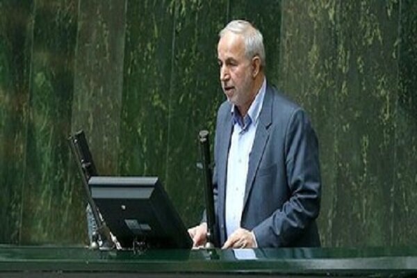 کوچکی‌نژاد: خسارت آتش‌سوزی بازار رشت در اغتشاشات باید پرداخت شود