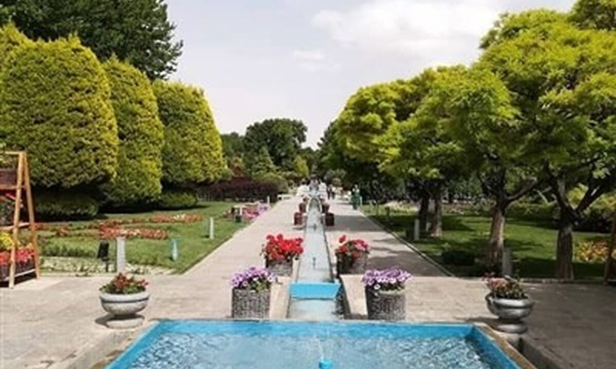 کیفیت هوای پایتخت / تهران امروز در وضعیت قابل‌قبول است