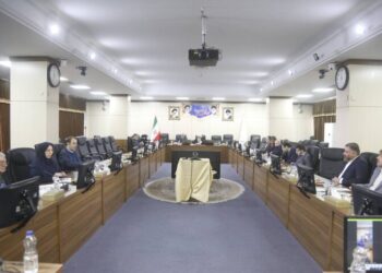گزارش آب در کمیسیون زیربنایی و تولیدی مجمع تشخیص نظام جمع بندی شد