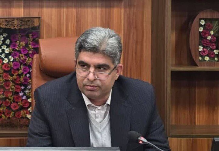 ۲۴۰ نقطه حادثهخیز کرمان ایمنسازی شد؛ روکش آسفالت هزار کیلومتر جاده ۲۴۰ نقطه حادثهخیز کرمان ایمنسازی شد؛ روکش آسفالت هزار کیلومتر جاده