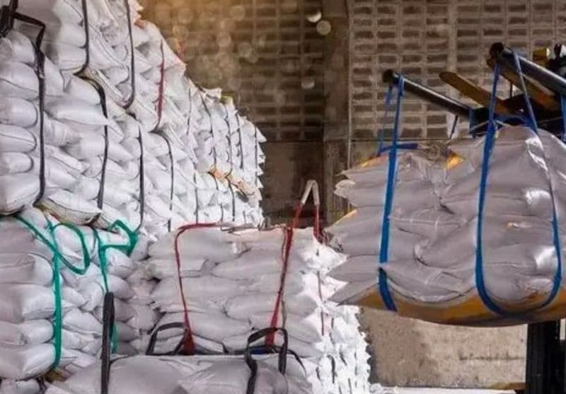 4 هزار تن آرد به نانوایی‌های کشیک مازندران تخصیص یافت