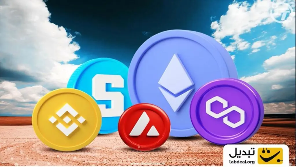 آموزش شروع سرمایه گذاری روی آلت کوین‌ها برای کاربران تازه‌وارد