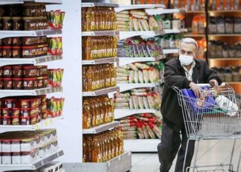 اتخاذ تمهیدات ویژه برای تأمین اقلام ضروری در شمال کشور اتخاذ تمهیدات ویژه برای تأمین اقلام ضروری در شمال کشور