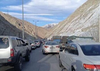 اطلاعیه مهم پلیس راه/ آخرین وضعیت جاده‌های شمالی کشور