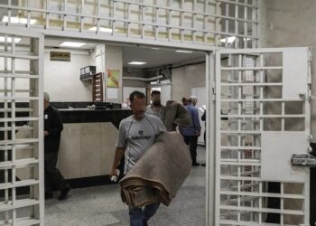 اعطای مرخصی به زندانیان واجد شرایط به مناسبت نوروز و عید فطر