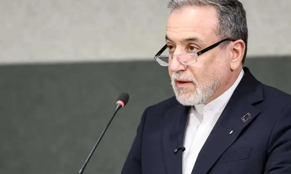 اولتیماتوم تازه عراقچی به آمریکا و اسرائیل: ما تازه شروع کرده‌ایم!