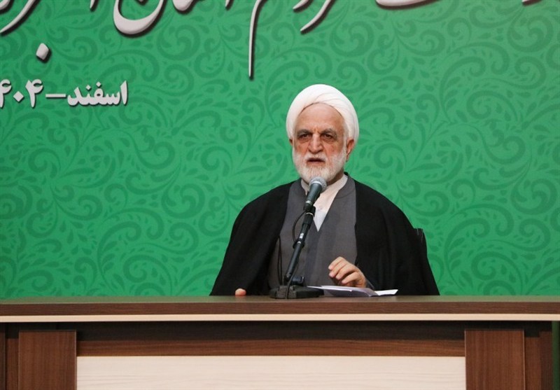 اژهای: جغرافیای برخی کشورهای منطقه آشکارا و نهان در اختیار دشمن است اژهای: جغرافیای برخی کشورهای منطقه آشکارا و نهان در اختیار دشمن است