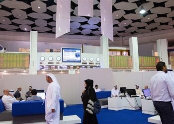 بازارهای مالی امارات 2 روز تعطیل شد