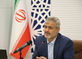 بازدید رئیس کل دادگستری استان تهران از چهار واحد قضایی