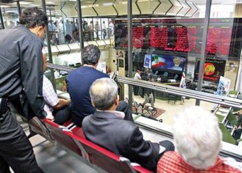 بررسی عملکرد صندوق‌های بخشی در سالی که گذشت