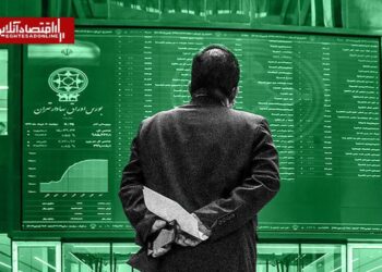 بورس خونین اسفند حتی بدون جنگ؛ بازگشایی بازار به بعد از جنگ موکول شد؟