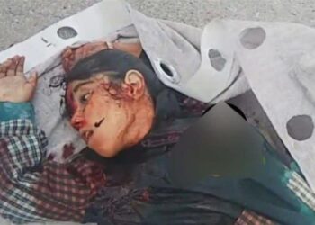 بیانیه ستاد حقوق بشر درباره حمله به مراکز امدادی و مدارس بیانیه ستاد حقوق بشر درباره حمله به مراکز امدادی و مدارس