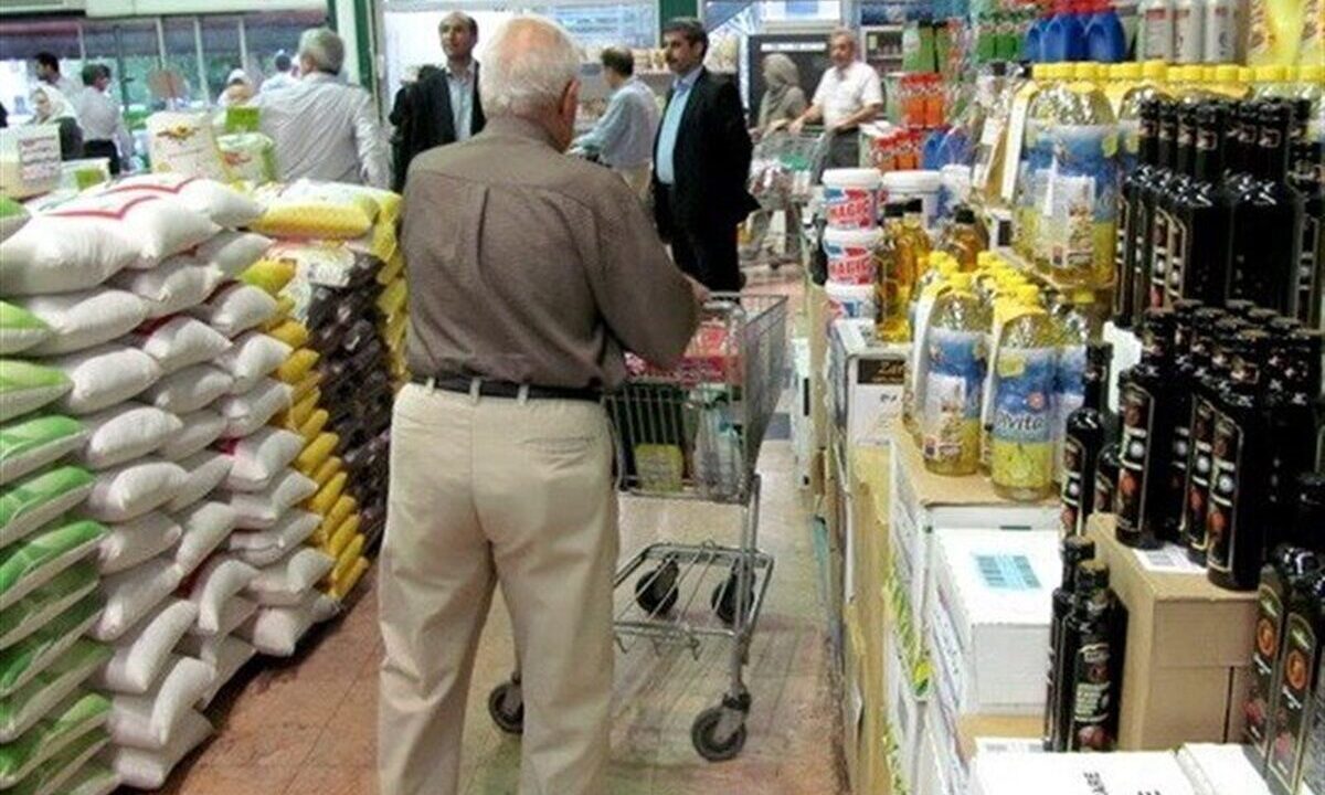 تأکید اتاق ایران بر ثبات تأمین کالا‌های اساسی در کشور