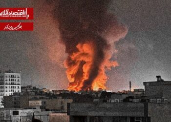 تحلیل آماری اصابت‌ها در ۳۰ روز جنگ؛ جغرافیای اهداف