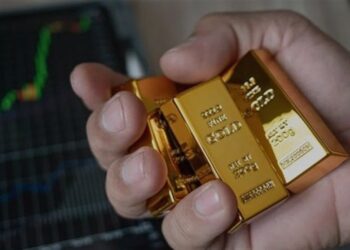 تداوم خروج نقدینگی از صندوق‌های طلا