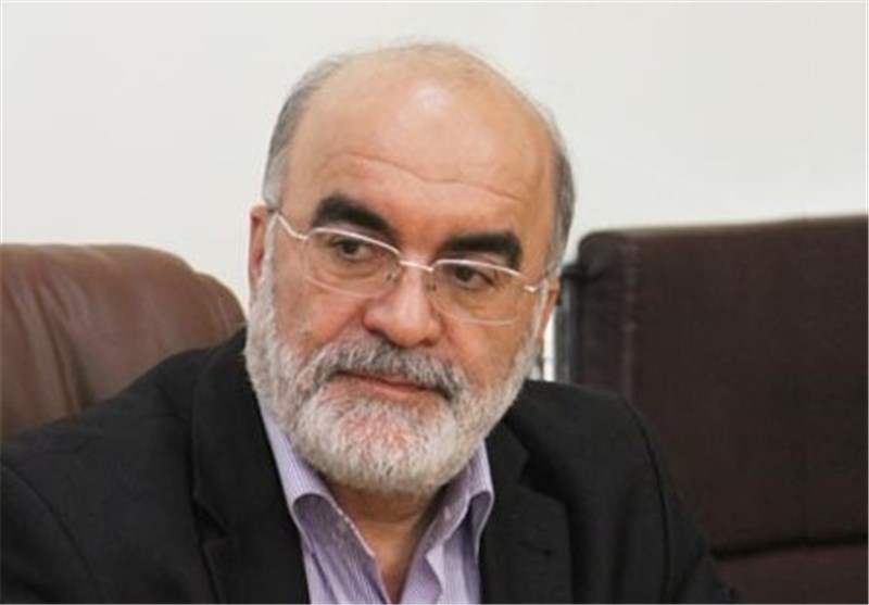 حامیان تجاوز به ایران از بزرگ‌ترین ناقضان حقوق بشری هستند